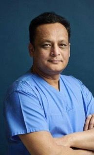 Prof.Dr Rajesh Sivaprakasam